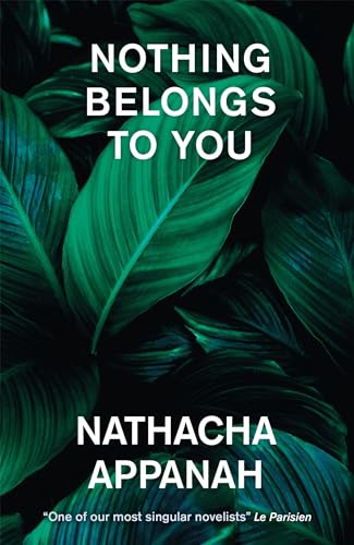 Nothing Belongs to You von MacLehose Press