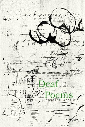 Deaf Poems von Independently published