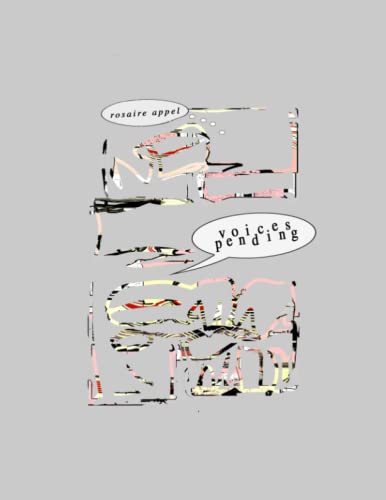Voices Pending von Independently published