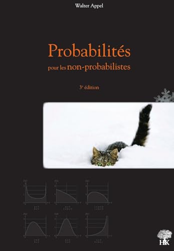 Probabilités pour les non-probabilistes von H ET K