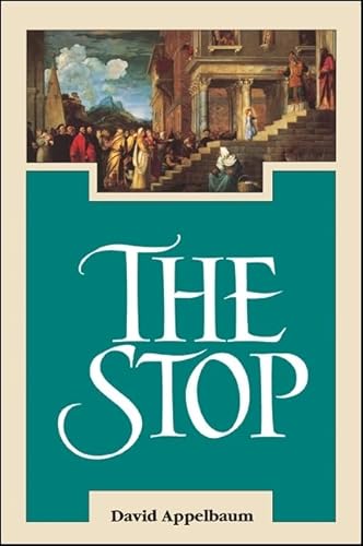 The Stop (SUNY Series in Western Esoteric Traditio (Suny Series in Western Esoteric Traditions)