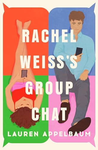 Rachel Weiss's Group Chat von Forever