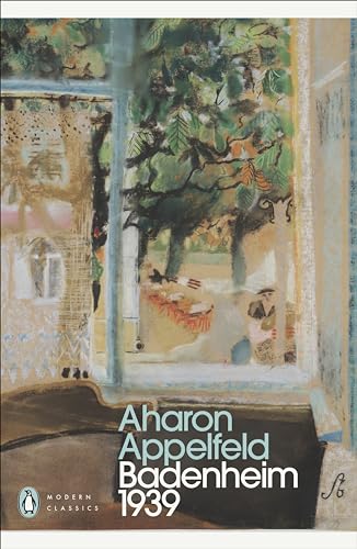 Badenheim 1939 (Penguin Modern Classics)