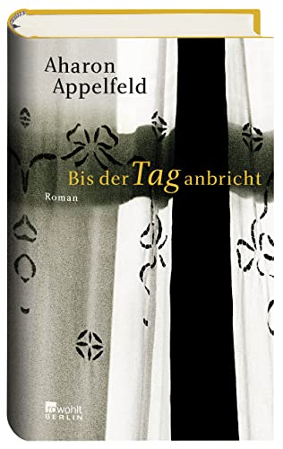 Bis der Tag anbricht