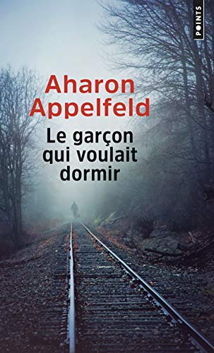 Le Garçon qui voulait dormir Le Garçon qui voulait dormir