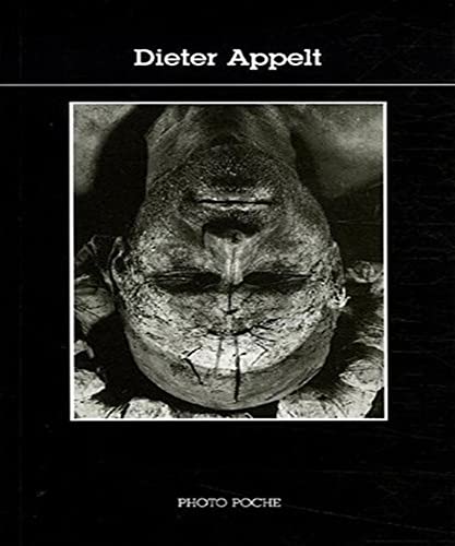 Dieter Appelt: Photo Poche n°54