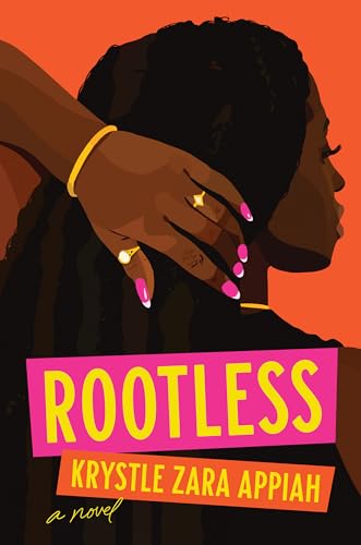 Rootless: A Novel von Ballantine Books