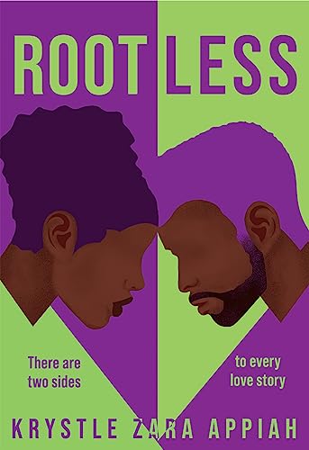 Rootless: The page-turning literary debut that will break your heart