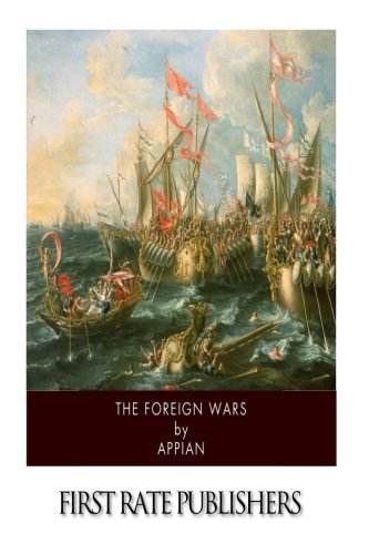 The Foreign Wars von CreateSpace Independent Publishing Platform