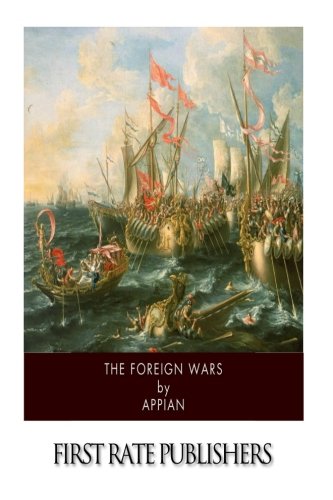 The Foreign Wars