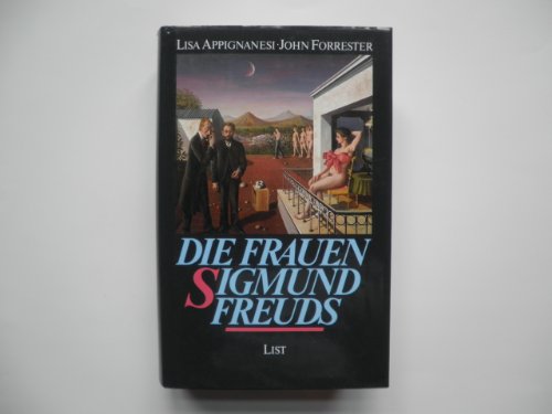 Die Frauen Sigmund Freuds