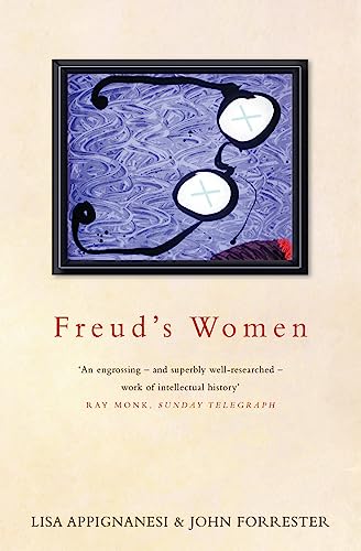Freud's Women von W&N