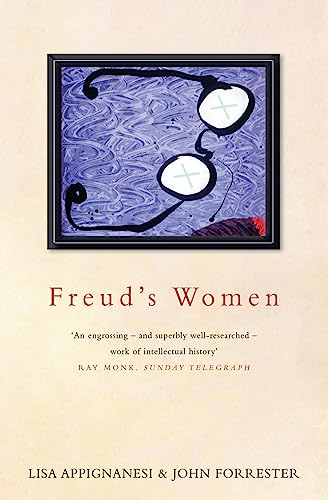 Freud's Women von Weidenfeld & Nicolson