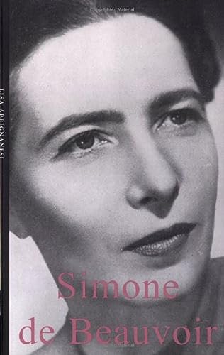 Simone de Beauvoir (Life & Times) (Life & Times Series)