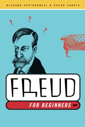 Freud for Beginners