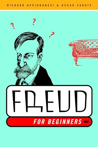 Freud for Beginners