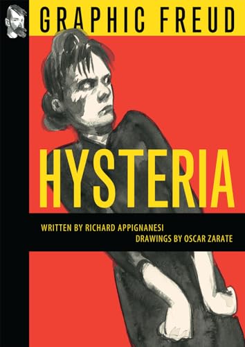 Hysteria: Graphic Freud Series von Selfmadehero