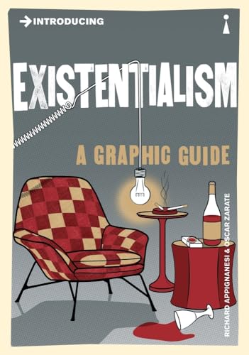 Introducing Existentialism: A Graphic Guide