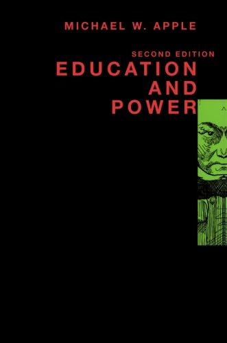Education & Power