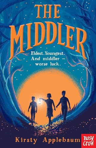 The Middler von Nosy Crow