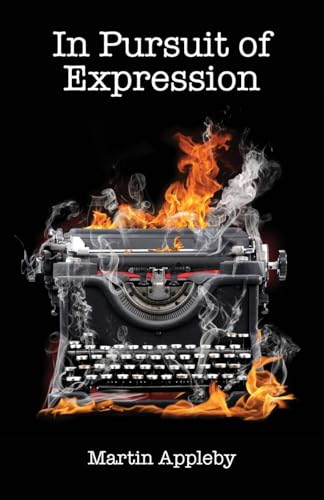 In Pursuit of Expression In Pursuit of Expression von Earth Island Books