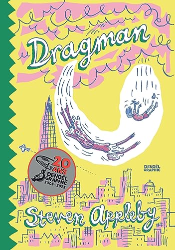 Dragman