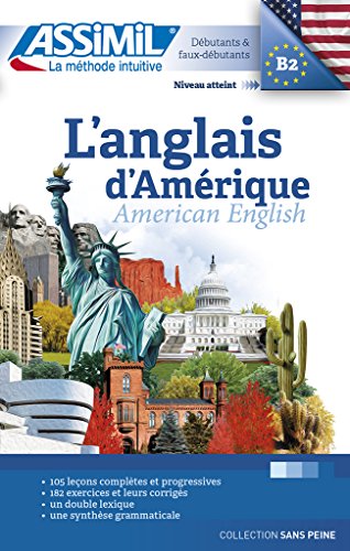 L'anglais d'Amérique (Senza sforzo)