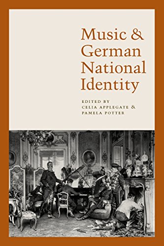Music and German National Identity