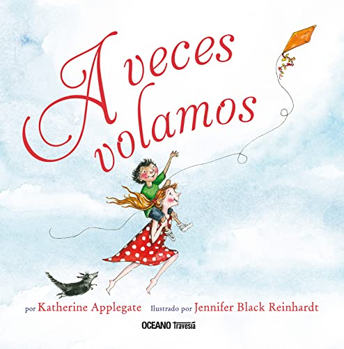 A Veces Volamos (Álbumes) von Oceano Travesia