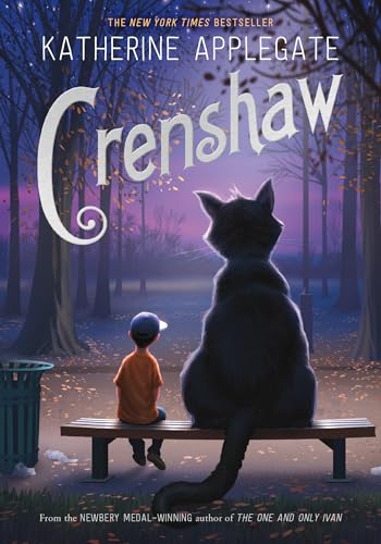 Crenshaw von Square Fish