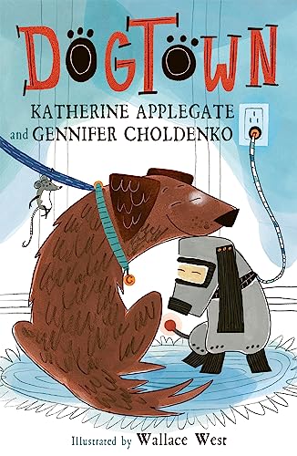 Dogtown Dogtown von Welbeck Children's Books