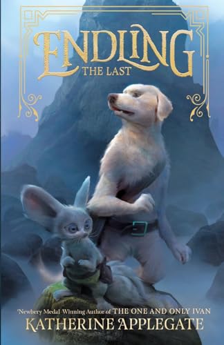 Endling #1: The Last Endling #1: The Last von Youth Large Print
