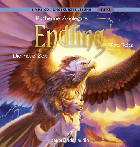 Endling - Die neue Zeit von Argon Verlag GmbH