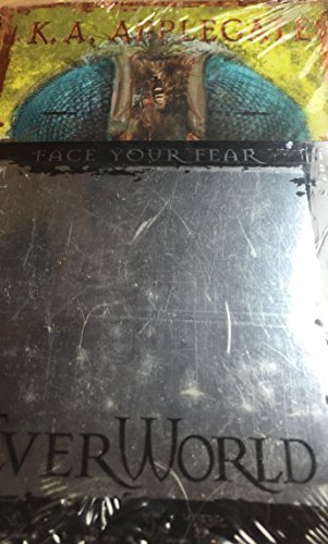 Fear the Fantastic (Everworld, Band 6)