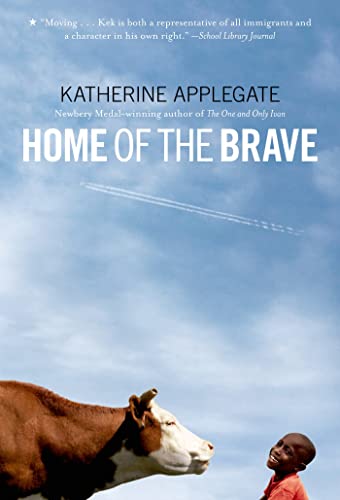 Home of the Brave Home of the Brave