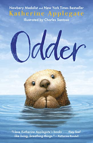 Odder: The New York Times Bestseller von Welbeck