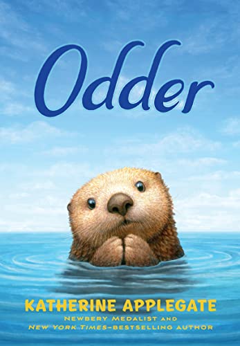Odder: The Novel Odder: The Novel