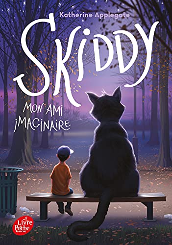 Skiddy, mon ami imaginaire Skiddy, mon ami imaginaire von POCHE JEUNESSE