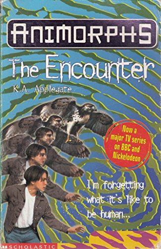 The Encounter (Animorphs)