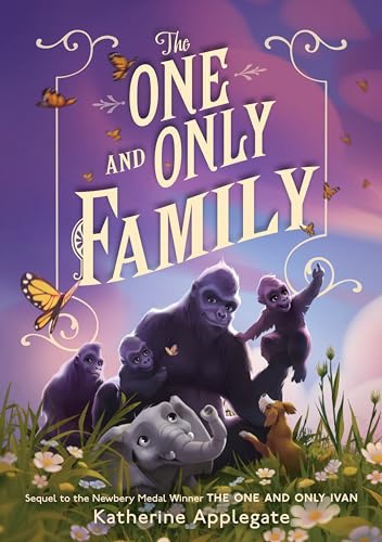 The One and Only Family The One and Only Family