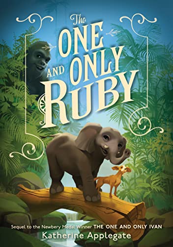 The One and Only Ruby The One and Only Ruby von Storytide