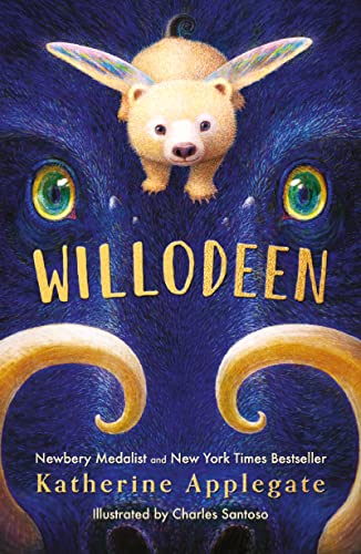 Willodeen (Welbeck Children's Books) von Hachette Children's Book