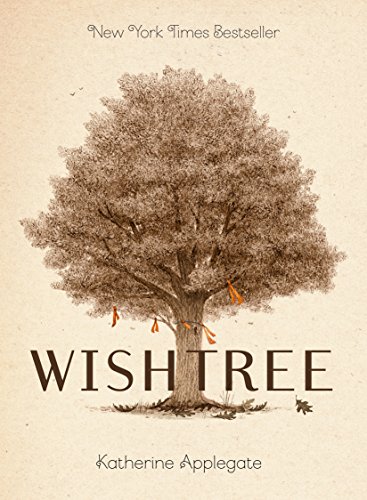 Wishtree (Special Edition): Adult Edition von Feiwel & Friends