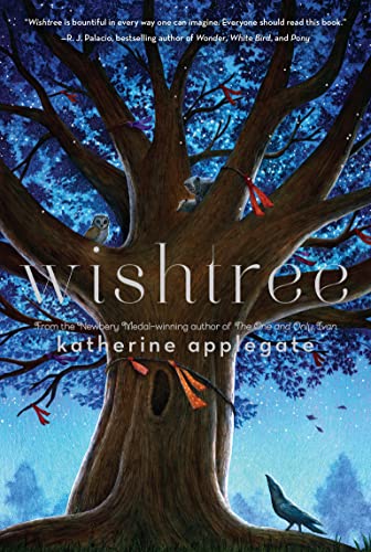 Wishtree Wishtree
