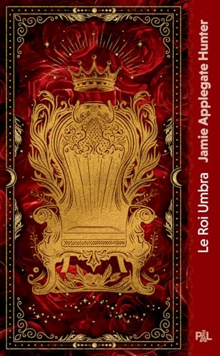 Le Royaume de Vincula - Tome 01 Le Roi Umbra (poche broché) von PAL