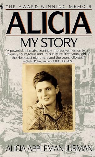 Alicia: My Story von Bantam