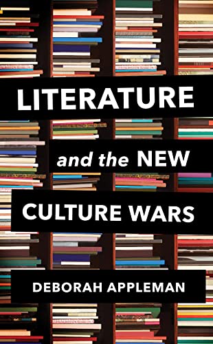 Literature and the New Culture Wars: Triggers, Cancel Culture, and the Teacher's Dilemma von WW Norton & Co
