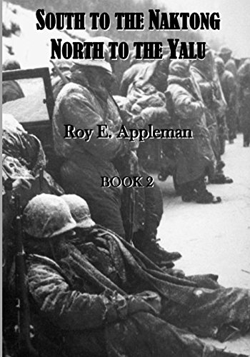 South to the Naktong, North to the Yalu (United States Army in the Korean War) von St. John's Press