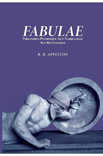 Fabulae virginibus puerisque aut narrandae aut recitandae von Nigel Gourlay