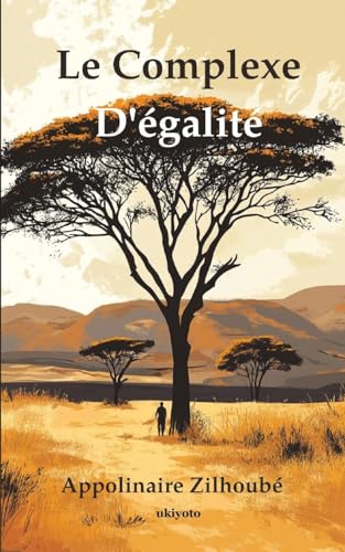 Le complexe d'égalité von Ukiyoto Publishing